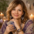 Maria Jackson - Lead Astrologer at 12Horoscopes